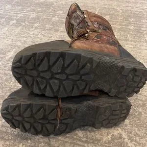 trekker | Shoes | Trekker Mens Insulated Boots Size 9 | Poshmark display picture 1